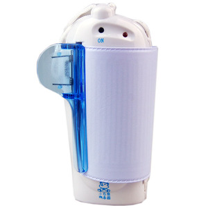 小白熊 HL-0608车用暖奶器