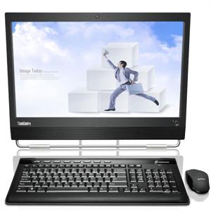 联想ThinkCentre M9000z（i5-650/4GB/1T） 台式一体机 可触控