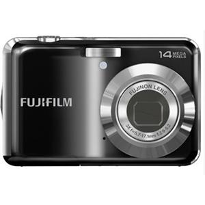 富士（FUJIFILM）JX255数码相机（黑）