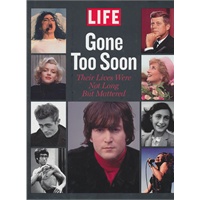 life gone too soon
