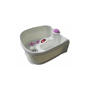皇威H-109A小天使健康足浴器 洗脚盆 浴足器足浴盆 送藏药