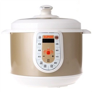 苏泊尔 电压力锅 CYSB50FC3W-100 5升