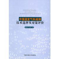 中国温室气体减排技术选择及对策评价