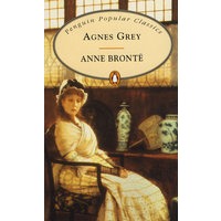 艾格妮斯·格雷 Agnes Grey