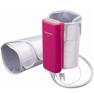 松下 EW-NA31P 腿部按摩器 解除小腿浮肿　刺激疲劳双脚