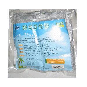好佳乐 椰壳活性碳 吸毒去味 防霉除臭 吸潮调湿 006