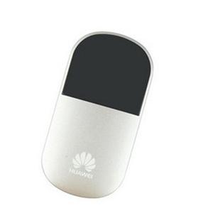 华为E5S E5830S E5二代 LED屏幕 3G无线路由器 送100体验卡