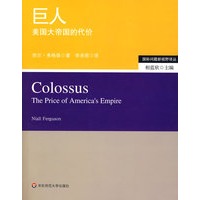 巨人：美国大帝国的代价