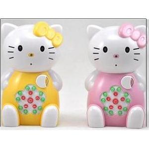 故事郎 蕊芯 2010款 KT 猫故事机 内置1000个故事