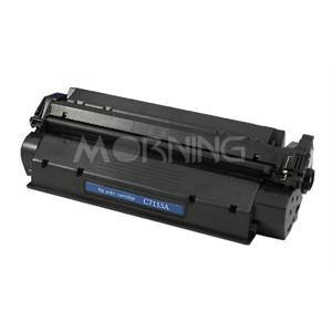 HP 1000系列 晨光-环保再生激光硒鼓CG-C7115A 黑色