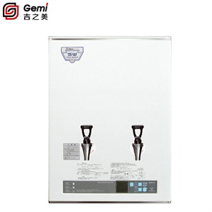 吉之美Gemi 全自动 防干烧 商用 开水器GM-K1-40CSWA