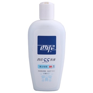 西尼 5.5洗液男士专用 sini 350ml