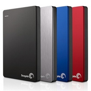 【金通贸易】希捷 睿品 STAA500306 2.5英寸USB3.0移动硬盘500G
