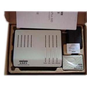 上海贝尔阿尔卡特ADSL MODEM宽带猫500-S6307TVB