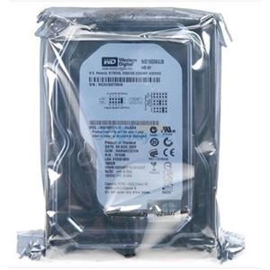 西部数据（WD）AV-GP系列 160G 监控硬盘(WD1600AVJB)