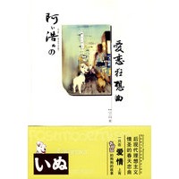 阿浩的爱恋狂想曲