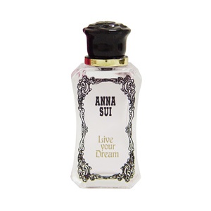 Anna Sui安娜苏梦想成真女士香水 4ml