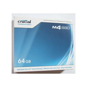 镁光 M4 64G 固态硬盘 SSD SATA3 三年质保