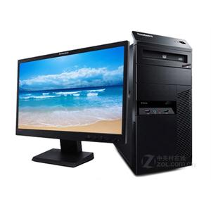 联想ThinkCentre M6300t（i3 2120/2GB/500GB/512独立） 台式机