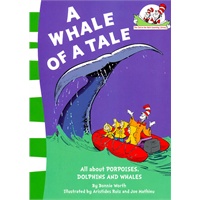 A Whale of a Tale (ISBN 9780007284863)