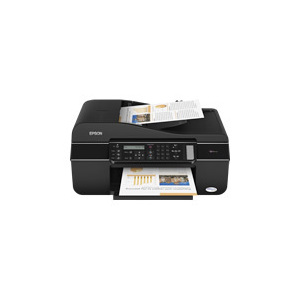 Epson ME OFFICE 650FN 打印/复印/扫描/传真/网络/中文显示屏