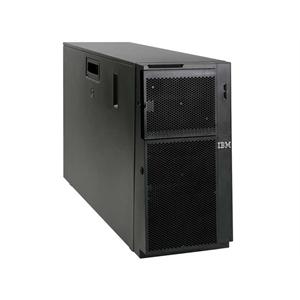 IBM System X3500-M3(7380I23) 塔式服务器 9U高