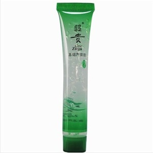 昭贵基础芦荟胶20g 原汁芦荟胶20g 祛痘去疤 去印补水