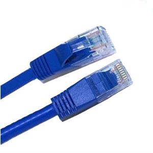 科唯奇 10米 成品 机器压制电脑/RJ45 ADSL网线 10m 含水晶头