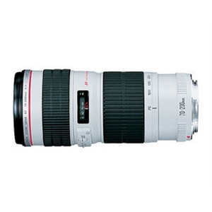 佳能 EF 70-200mm f/4L IS USM