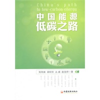 中国能源低碳之路