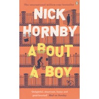 About A Boy 一个男孩的故事