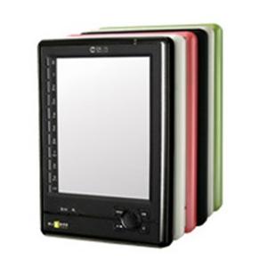汉王 N517 4G 增强版 电纸书（黑色）原装正品 全国联保