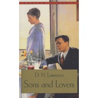Sons and Lovers儿子和情人