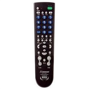 众合万能遥控器RM-139C 电视万能遥控器 适合1000多种机型