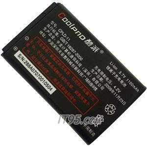 酷派coolpad CPLD-11 cpld11 288 289 298 299 原装电池