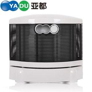 【热卖】亚都空气净化器 KJG130AS(黑色)净烟卫士 二手烟催化分解