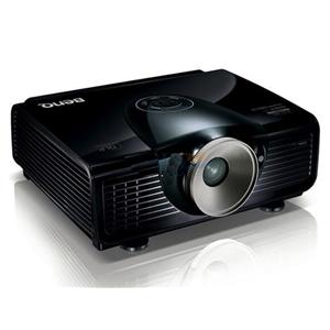 家用投影机 明基 BenQ W6000 投影机1080p 2500流明 顶级影院画面