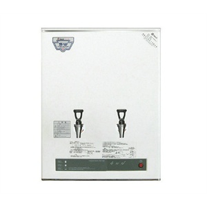 吉之美Gemi 全自动 防干烧 商用 开水器GM-K1-40ESWB
