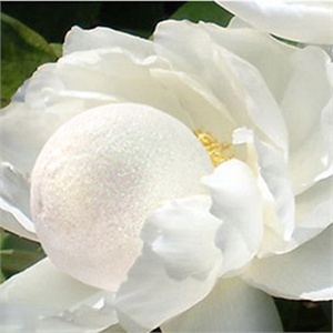 QUALICARE雅丽 茉莉花浴盐球40g