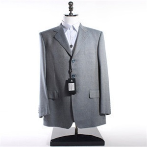 AMURS/爱缪斯专柜正品 特价高档男士 商务正装西服 原价3580
