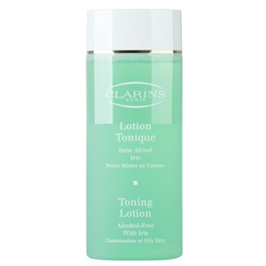Clarins 娇韵诗平衡爽肤露(0522) 200ml