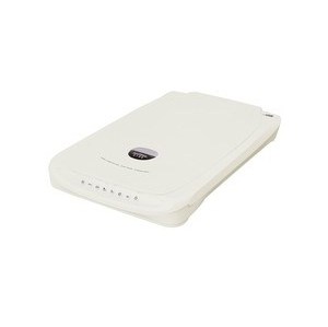 中晶(Microtek) ScanMaker 6180 扫描仪 (原装正品)