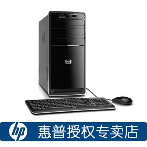 HP电脑 P6785CN（I5-2300/4G/1T/DVDRW/1G独显/Win7/23寸液晶）