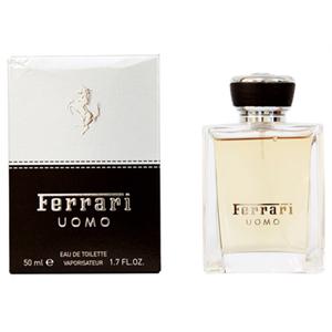 Ferrari 法拉利 风度男士香水 50ml