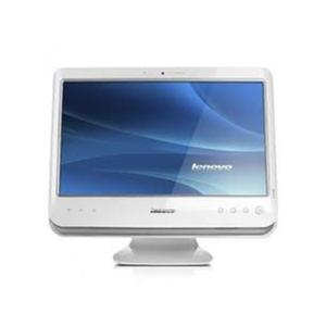 联想（lenovo）C20r1 一体电脑 白色