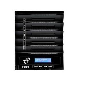 Thecus 色卡司 N5200XXX NAS网络存储器