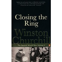 Closing the Ring封闭这个环
