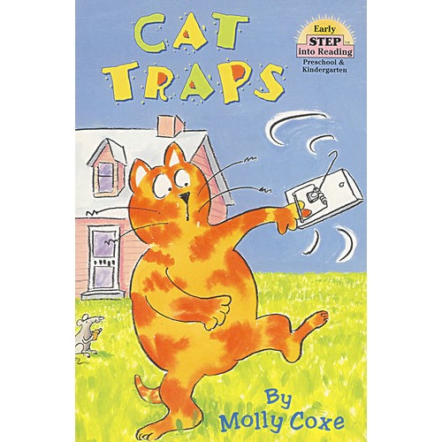 cat traps(捕猫器)