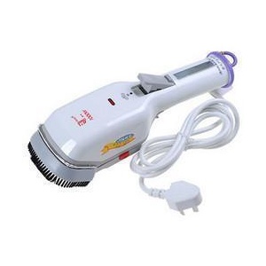 正品金科760蒸汽刷 熨斗 电熨刷 干洗刷挂烫机 1000W