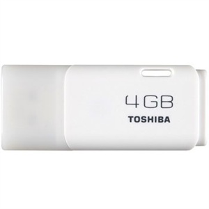 东芝/TOSHIBA U2P 4G 优盘 东芝U盘 东芝优盘